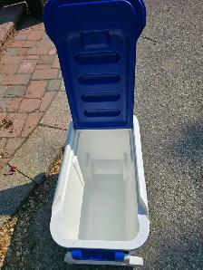 IGLOO COOLER - Photo 4