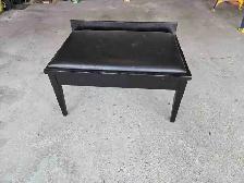 Bench Seat