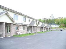 Logement 1 chambre chauffé, sans escalier   23- 25, 30e avenue