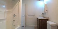 Logement 1 chambre chauffé, sans escalier   23- 25, 30e avenue - Photo 4