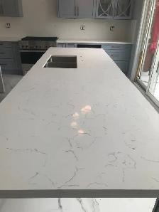 Kitchen Countertops with a FREE Sink! - Photo 4