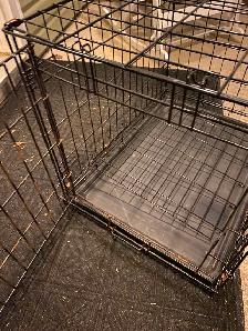 FOR SALE: DOG or CAT CRATE