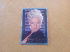 Carte Marilyn Monroe 99 Sports Time 1993 (080626-691)