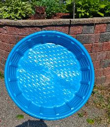 KIDS POOLS ( ROUND PLASTIC) - Photo 6