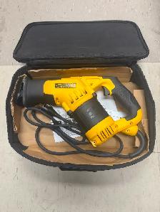 DEWALT DWE357 12 Amp Compact Corded Reciprocating Saw - $149 - Photo 2