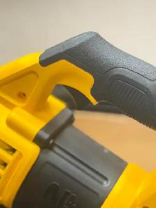 DEWALT DWE357 12 Amp Compact Corded Reciprocating Saw - $149 - Photo 3