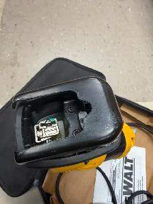 DEWALT DWE357 12 Amp Compact Corded Reciprocating Saw - $149 - Photo 4