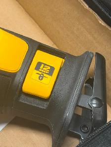 DEWALT DWE357 12 Amp Compact Corded Reciprocating Saw - $149 - Photo 6