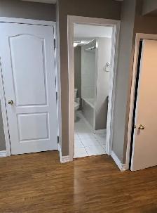 2 bedroom private basement for rent in Etobicoke home - Photo 2