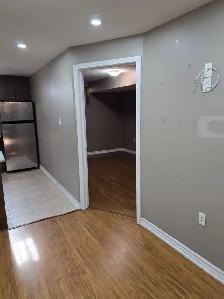 2 bedroom private basement for rent in Etobicoke home - Photo 3