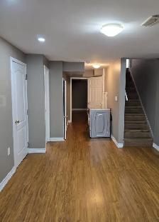 2 bedroom private basement for rent in Etobicoke home - Photo 4