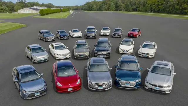 Automotive Helper Wanted