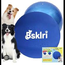 Bsklri Inflatable Herding Ball for Dogs - Photo 2