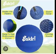 Bsklri Inflatable Herding Ball for Dogs - Photo 4