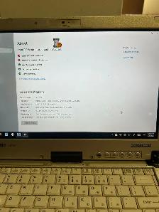 Panasonic Toughbook CF-C2, 12.5in - Photo 4