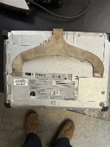 Panasonic Toughbook CF-C2, 12.5in - Photo 6