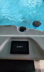 Brand New 20ft One Zone Swim Spas In Stock-Free Delivery CraneMI