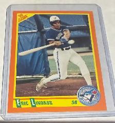 LOT OF ERIC LINDROS CARDS THE BIG "E" - Photo 4