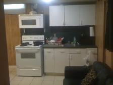 BASEMENT APRTMENT 1 BEDROOM IN MARKHAM