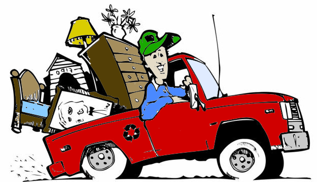 JUNK REMOVAL BARRIE