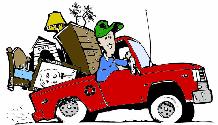 JUNK REMOVAL BARRIE