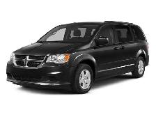 LIVREURS DE COLIS AVEC MINI-VAN OU CARGO VAN
