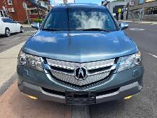 2008 Acura MDX - Photo 2