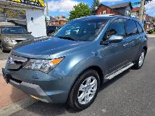 2008 Acura MDX - Photo 3