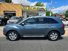 2008 Acura MDX - Photo 4