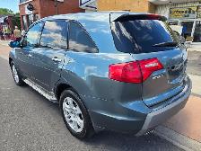 2008 Acura MDX - Photo 5