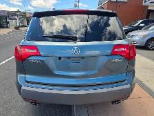 2008 Acura MDX - Photo 6