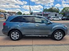 2008 Acura MDX - Photo 7