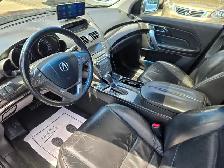 2008 Acura MDX - Photo 9
