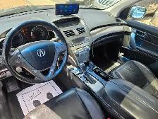 2008 Acura MDX - Photo 10