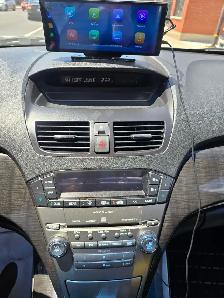 2008 Acura MDX - Photo 15