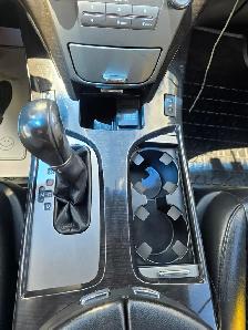 2008 Acura MDX - Photo 17