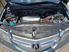 2008 Acura MDX - Photo 21