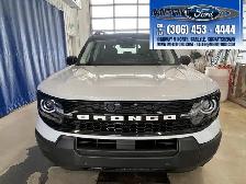 2026 Ford Bronco Sport Outer Banks 1.5L ECOBOOST, 300A - Photo 3