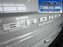 2026 Ford Bronco Sport Outer Banks 1.5L ECOBOOST, 300A - Photo 4