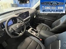 2026 Ford Bronco Sport Outer Banks 1.5L ECOBOOST, 300A - Photo 5
