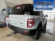 2026 Ford Bronco Sport Outer Banks 1.5L ECOBOOST, 300A - Photo 10