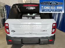 2026 Ford Bronco Sport Outer Banks 1.5L ECOBOOST, 300A - Photo 11