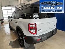 2026 Ford Bronco Sport Outer Banks 1.5L ECOBOOST, 300A - Photo 12