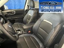 2026 Ford Bronco Sport Outer Banks 1.5L ECOBOOST, 300A - Photo 14