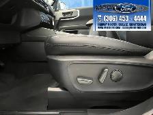 2026 Ford Bronco Sport Outer Banks 1.5L ECOBOOST, 300A - Photo 17