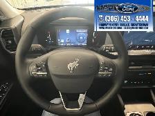 2026 Ford Bronco Sport Outer Banks 1.5L ECOBOOST, 300A - Photo 19