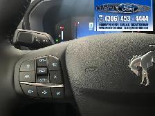 2026 Ford Bronco Sport Outer Banks 1.5L ECOBOOST, 300A - Photo 20