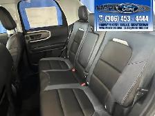 2026 Ford Bronco Sport Outer Banks 1.5L ECOBOOST, 300A - Photo 32