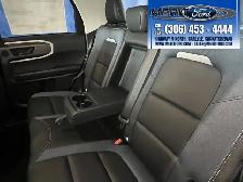 2026 Ford Bronco Sport Outer Banks 1.5L ECOBOOST, 300A - Photo 33