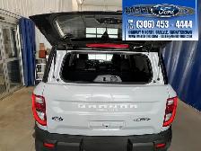 2026 Ford Bronco Sport Outer Banks 1.5L ECOBOOST, 300A - Photo 36